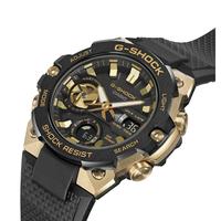 Gambar Casio G-SHOCK GST-B400GB-1A9DR Jam Tangan Pria GSHOCK G-STEEL GSTB400 dari Liga.Arloji Kota Administrasi Jakarta Pusat 4 Tokopedia