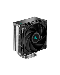 Gambar CPU Cooler DEEPCOOL AK400 Black - 120mm Air Cooler dari Techno Computer Bali Kota Denpasar 3 Tokopedia