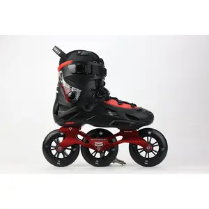 Sepatu Roda Inline Dewasa size 39 - 42 Premium