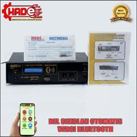 Gambar Bel Sekolah Versi Android 3 Speaker dari Cv.Hadetech Berkah Kab. Garut 3 Tokopedia