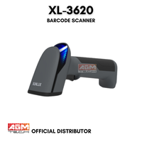Gambar BARCODE SCANNER SMART 2D SUNLUX XL3620 USB | XL-3620 dari Anta Graha Makmur Technology Kota Administrasi Jakarta Utara 2 Tokopedia