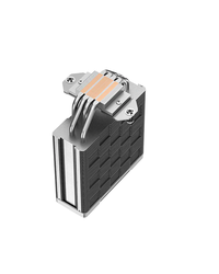 Gambar CPU Cooler DEEPCOOL AK400 Black - 120mm Air Cooler dari Techno Computer Bali Kota Denpasar 5 Tokopedia