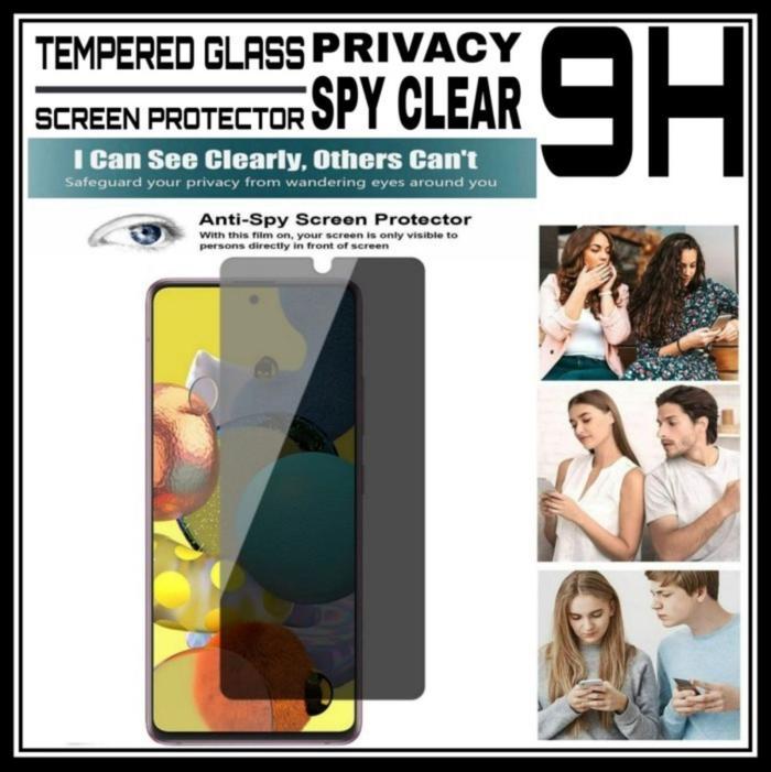Gambar HUAWEI P30 TEMPERED GLASS SPY CLEAR PRIVACY SCREEN GUARD KACA dari Original Shop Nillkin Kota Administrasi Jakarta Pusat Tokopedia