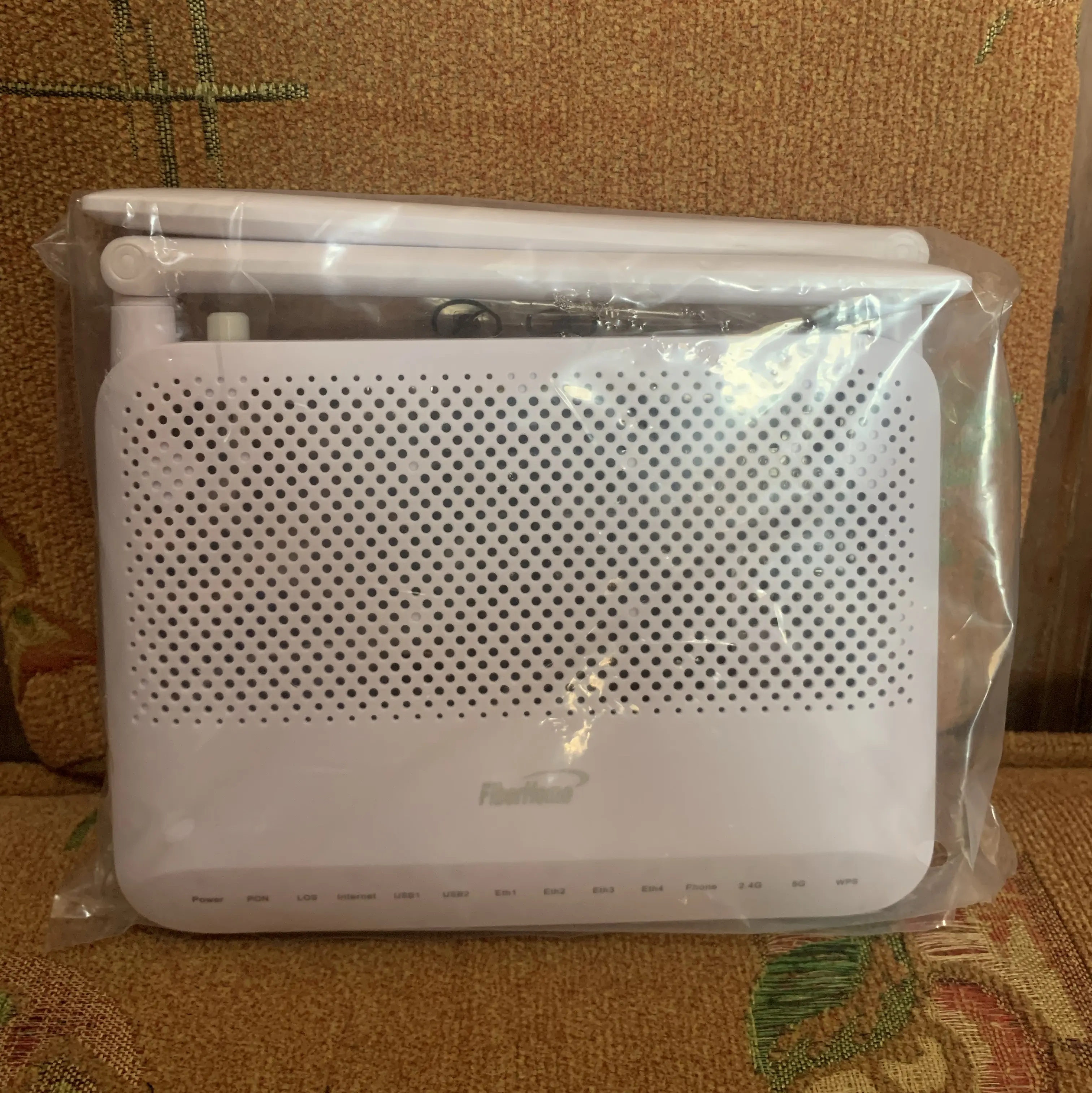 Modem fiberhome hg6145d2 mulus
