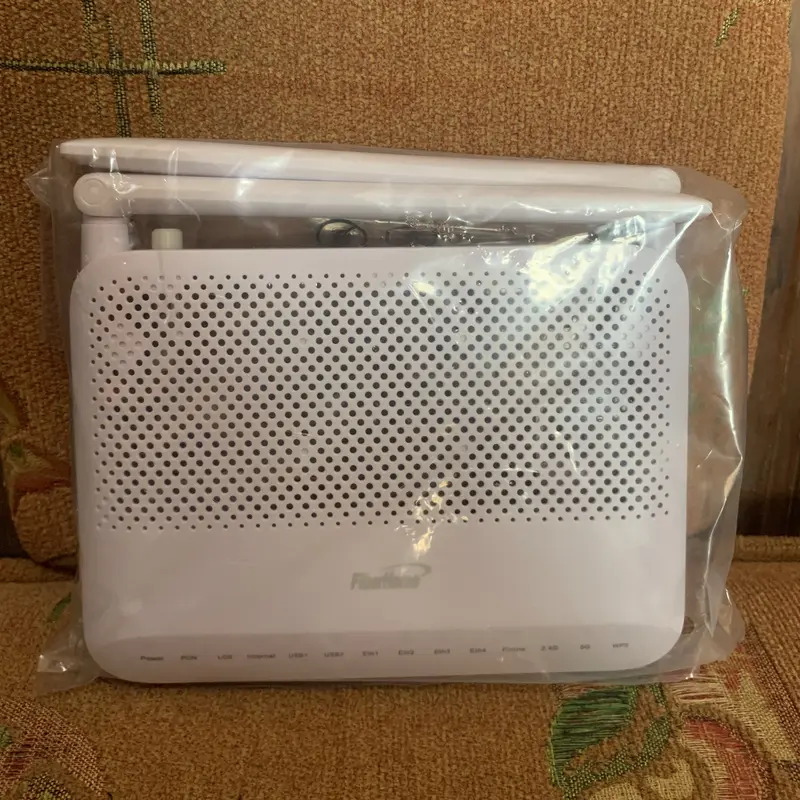 Modem fiberhome hg6145d2 mulus 0