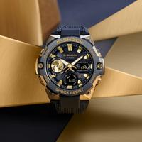 Gambar Casio G-SHOCK GST-B400GB-1A9DR Jam Tangan Pria GSHOCK G-STEEL GSTB400 dari Liga.Arloji Kota Administrasi Jakarta Pusat 3 Tokopedia
