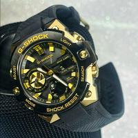 Gambar Casio G-SHOCK GST-B400GB-1A9DR Jam Tangan Pria GSHOCK G-STEEL GSTB400 dari Liga.Arloji Kota Administrasi Jakarta Pusat 2 Tokopedia