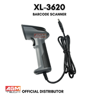 Gambar BARCODE SCANNER SMART 2D SUNLUX XL3620 USB | XL-3620 dari Anta Graha Makmur Technology Kota Administrasi Jakarta Utara 5 Tokopedia