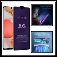 Gambar REALME 10 PRO 4G 5G BLUE LIGHT MATTE FRAME SCREEN GUARD PROTECTOR KACA dari Original Shop Nillkin Kota Administrasi Jakarta Pusat 3 Tokopedia