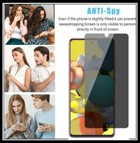 Gambar HUAWEI P30 TEMPERED GLASS SPY CLEAR PRIVACY SCREEN GUARD KACA dari Original Shop Nillkin Kota Administrasi Jakarta Pusat 5 Tokopedia