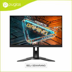 Jual Gigabyte G24f 2 Terbaru - Harga Murah Juli 2026 & Cicil 0