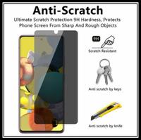 Gambar HUAWEI P30 TEMPERED GLASS SPY CLEAR PRIVACY SCREEN GUARD KACA dari Original Shop Nillkin Kota Administrasi Jakarta Pusat 4 Tokopedia