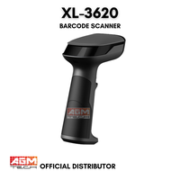 Gambar BARCODE SCANNER SMART 2D SUNLUX XL3620 USB | XL-3620 dari Anta Graha Makmur Technology Kota Administrasi Jakarta Utara 4 Tokopedia