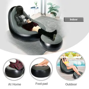 Sofa Angin Santai Kursi Malas Taman Kolam