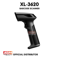 Gambar BARCODE SCANNER SMART 2D SUNLUX XL3620 USB | XL-3620 dari Anta Graha Makmur Technology Kota Administrasi Jakarta Utara 3 Tokopedia