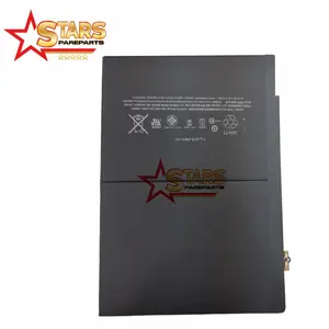 BATTERY BATERAI BATTERE BATRE IPAD AIR 2 A1566 / A1567