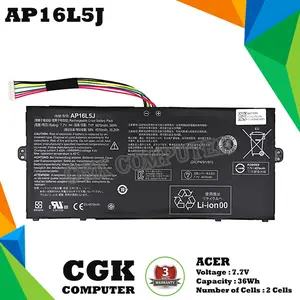 Baterai Laptop for Acer TravelMate X514-51T TMX514-51 series