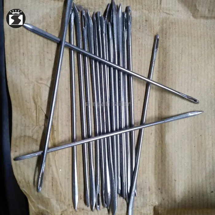 jarum jahit manual tangan karung besar satuan 1