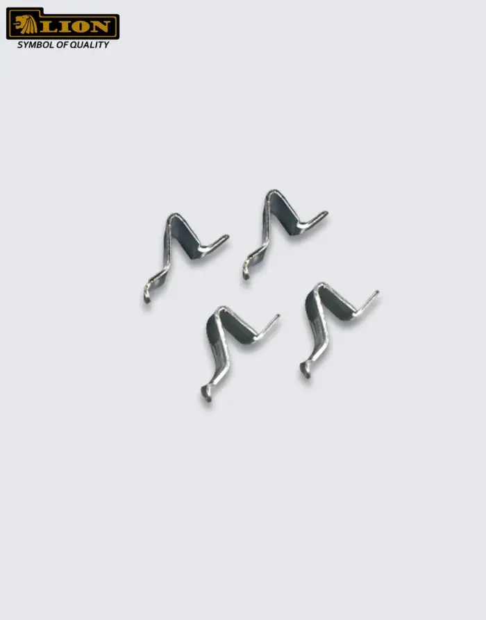 LION Hook Shelves / Hambalan untuk Lemari Merk LION