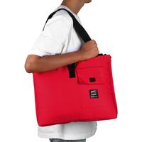 Gambar ANT PROJECT - Tas Laptop Jing Jing SINERGY Merah Organizer dari ANT Project Kota Bandung 5 Tokopedia