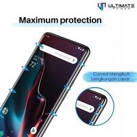 Gambar Antigores Samsung Galaxy S23 Ultra S23+ S23 Plus Ultimate Hybrid Pro - DEPAN, S23 dari Ori aksesoris 1 Kota Administrasi Jakarta Pusat 2 Tokopedia