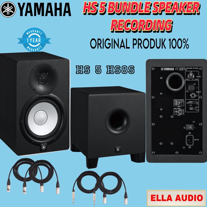 Yamaha Hs5 Yamaha Hs8 Gumtree Yamaha HS8S 150W 8" Active Subwoofer Store DJ