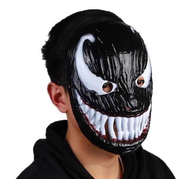 topeng venom mask 4