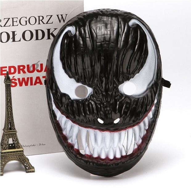 topeng venom mask 0