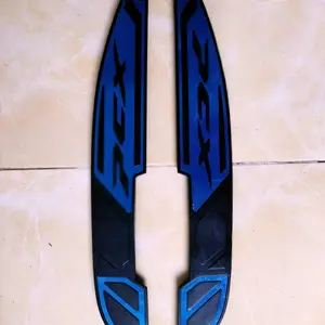 ORIGINAL KARPET PIJAKAN KAKI HONDA PCX