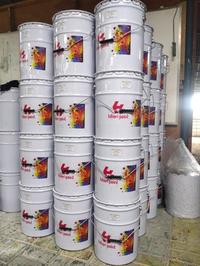 Gambar Cat Epoxy Lantai Clear atau Bening Body Coat/Primer Murah Hikari Paint dari Epoxy Hikari Kab. Bekasi 2 Tokopedia