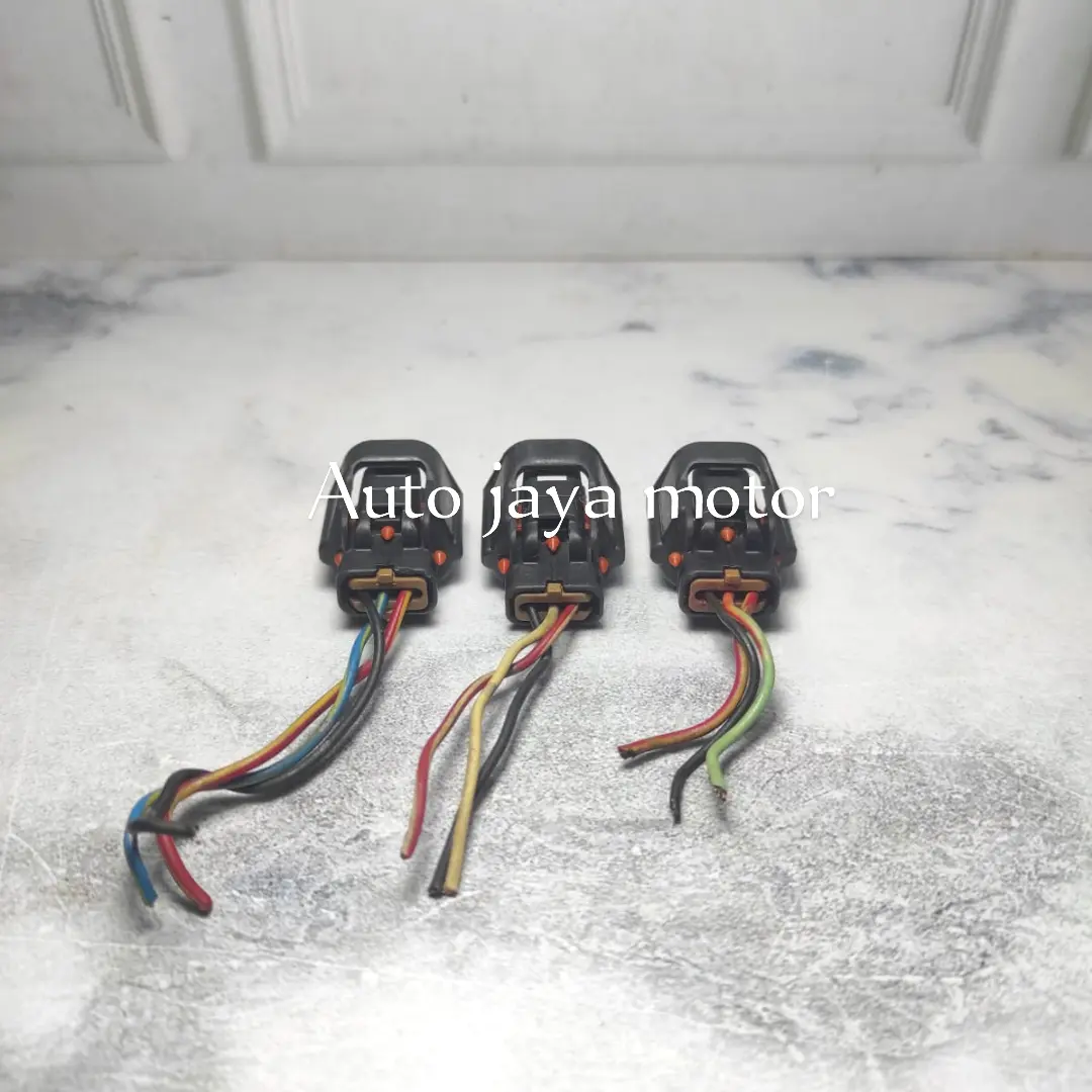 Soket Sensor Speed Matic Avanza/Xenia/Agya/Ayla/Terios/Rush/Luxio