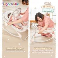 Gambar SUGARBABY 10in1 PREMIUM ROCKER BLUE SUPER HERO dari LoveLive Shop Kab. Sleman 5 Tokopedia