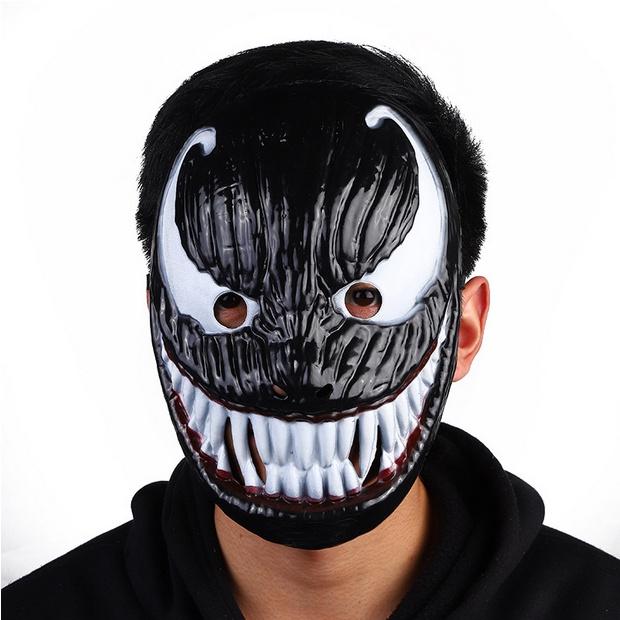 topeng venom mask 2