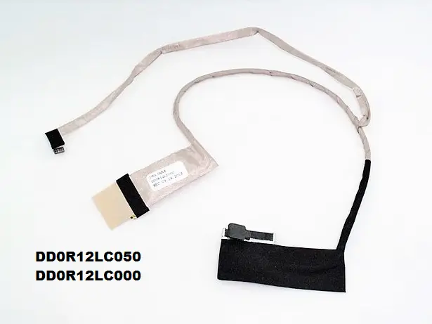 Kabel Cable flexible Laptop HP G4-1000 Series DD0R12LC050 DD0R12LC000