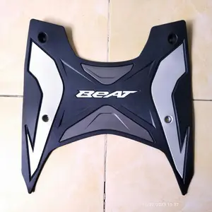 KARPET MATIC FOOT STEP ORI HONDA AKSESORI MOTOBEAT 2020 2021 2022 2023