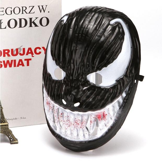topeng venom mask 1