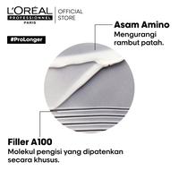 Gambar L'Oreal Professionnel Pro Longer Conditioner Untuk Rambut Panjang dari ANNA WIJAYA SALON Kota Administrasi Jakarta Timur 4 Tokopedia