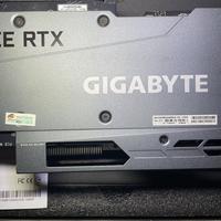 Gambar GPU Gigabyte RTX 3080 OC Fullset VGA Ver 2.0 dari Kaan Ninka Elektronik Kota Administrasi Jakarta Timur 5 Tokopedia