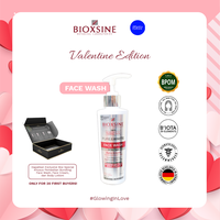Gambar Bioxsine Pure & White Face Wash 200 ML dari Mazta Store Kota Administrasi Jakarta Barat 1 Tokopedia