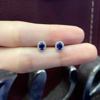 Gambar Anting Berlian Batu Blue Sapphire KER930390 - Kimberly Jewellery dari Kimberly Jewellery Online Kota Administrasi Jakarta Selatan 4 Tokopedia