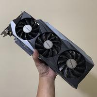Gambar GPU Gigabyte RTX 3080 OC Fullset VGA Ver 2.0 dari Kaan Ninka Elektronik Kota Administrasi Jakarta Timur 3 Tokopedia
