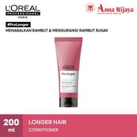 Gambar L'Oreal Professionnel Pro Longer Conditioner Untuk Rambut Panjang dari ANNA WIJAYA SALON Kota Administrasi Jakarta Timur 1 Tokopedia