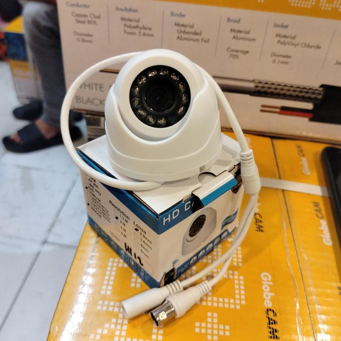 Gambar PROMO CCTV MURAH BERKULITAS KYOMOTSU 2MP FULL HD dari Delta.Colection Kota Administrasi Jakarta Barat Tokopedia