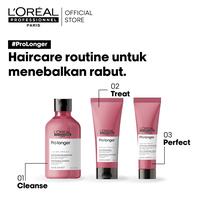 Gambar L'Oreal Professionnel Pro Longer Conditioner Untuk Rambut Panjang dari ANNA WIJAYA SALON Kota Administrasi Jakarta Timur 5 Tokopedia