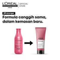 Gambar L'Oreal Professionnel Pro Longer Conditioner Untuk Rambut Panjang dari ANNA WIJAYA SALON Kota Administrasi Jakarta Timur 2 Tokopedia