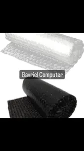 EXTRA BUBBLE WRAP. TAMBAHAN BUBBLE WARP