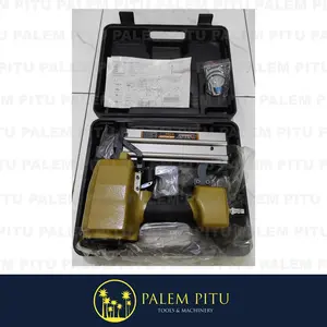 GIANT ST 64 Air Nailer 18-64mm / Paku Angin Tembok Beton GIANT ST64