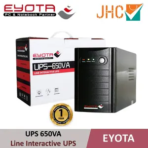UPS Eyota 650VA - UPS 650 VA