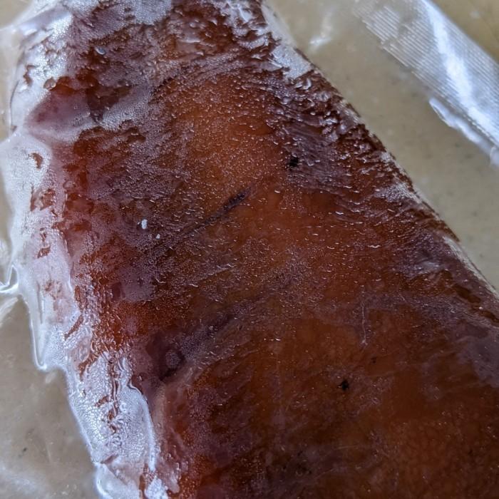 Karasumi (Indung telur ikan tenggiri asin)180g 4