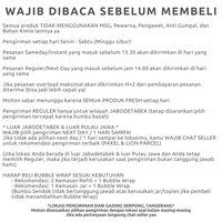 Gambar BUMBU SENDOK Paket (5 Jar) Bawang Putih, Merah, Bombai 400g - SAWIT dari BUMBU SENDOK Kab. Tangerang 3 Tokopedia